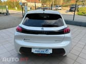Peugeot E-208 50 kWh GT Line