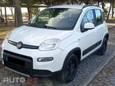 Fiat Panda 0.9 8V TwinAir Cross 4x4 S&S