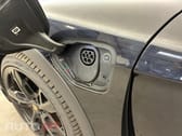 Porsche Taycan CT 4