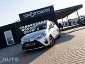 Toyota Yaris 1.0 VVT-i Comfort