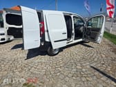 Renault Kangoo 1.5 dCi Pack