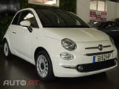 Fiat 500 HYBRID
