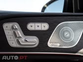 Mercedes-Benz GLE de 4Matic