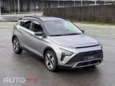 Hyundai Bayon 1.0 T-GDI Premium