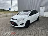 Ford C-Max 2.0 TDCi Titanium Aut.