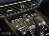 Porsche Cayenne E-Hybrid Bose