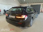 BMW 530 e
