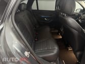 Mercedes-Benz GLC 250 d 4Matic 9G-TRONIC AMG Line