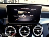 Mercedes-Benz C 300 BlueTEC Hybrid AMG Line