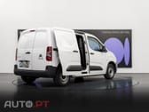 Citroen Berlingo 1.5 BlueHDi M