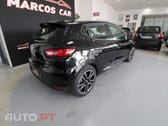 Renault Clio 0.9 TCE Confort