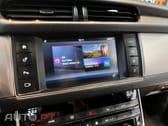 Jaguar XF 2.0d PRESTIGE