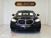 BMW 116 d Advantage