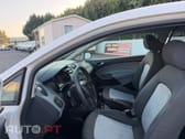 Seat Ibiza 1.2 TDi