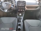 Renault Clio 1.5 dCi Dynamique S 82g