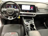 Kia Sportage 1.6 CRDi MHEV Active 7DCT