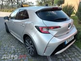 Toyota Corolla 1.8 Hybrid Comfort