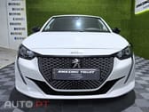 Peugeot E-208 50 kWh Allure Pack