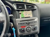 Citroen C4 1.6 BlueHDi Feel