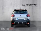 Citroen C3 Aircross 1.2 PureTech C-Series