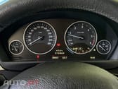BMW 316 3 TOURING (F31)