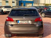 Peugeot 308 1.6 e-HDi Allure J17