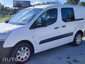 Peugeot Partner 1.6 e-HDi Confort