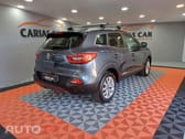 Renault Kadjar 1.6 dCi Exclusive