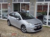 Citroen C3 1.2 VTi Seduction