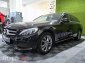 Mercedes-Benz C 200 BlueTEC Avantgarde+ Aut.
