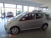 Citroen C1 1.4 HDi SX