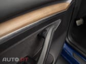 Tesla Model 3 Performance Dual Motor AWD