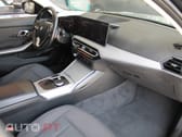 BMW 320 d Touring Auto