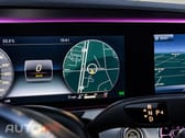 Mercedes-Benz E 220 d AMG Line Aut.