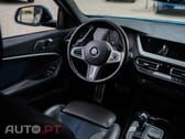 BMW 220 d Aut. M Sport