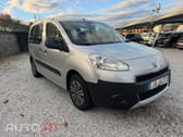 Peugeot Partner 1.6 HDi L1 Confort