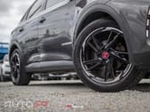 DS DS7 Crossback 1.5 BlueHDi Performance Line EAT8