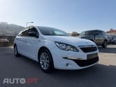 Peugeot 308 SW 1.6 BlueHDi Style