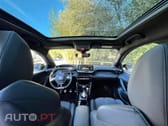 Peugeot 208 1.2 PureTech GT Line