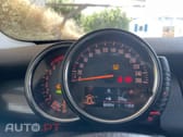 MINI Cooper One