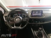 Nissan Qashqai 1.3 DIG-T Acenta
