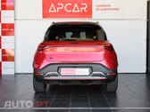 Smart #1 66 kWh Brabus AWD