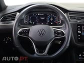 Volkswagen Tiguan  1.4 TSI eHybrid R-Line DSG