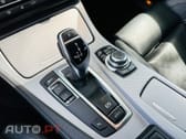 BMW 525 d xDrive Pack M Auto