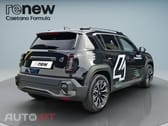 Renault 4 150cv autonomia conforto iconic