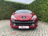 Peugeot 207 CC 1.6 HDi Sport FAP