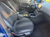 Peugeot 308 1.5 BlueHDi GT Line EAT8