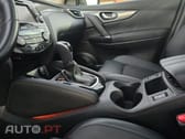 Nissan Qashqai 1.5 dCi Tekna+ DCT