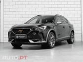 Cupra Formentor 1.4 e-Hybrid DSG