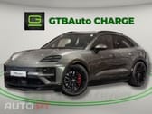 Porsche Macan Turbo BOSE Sport I.V.A DEDUTIVEL
